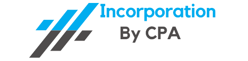 Incorporation by CPA